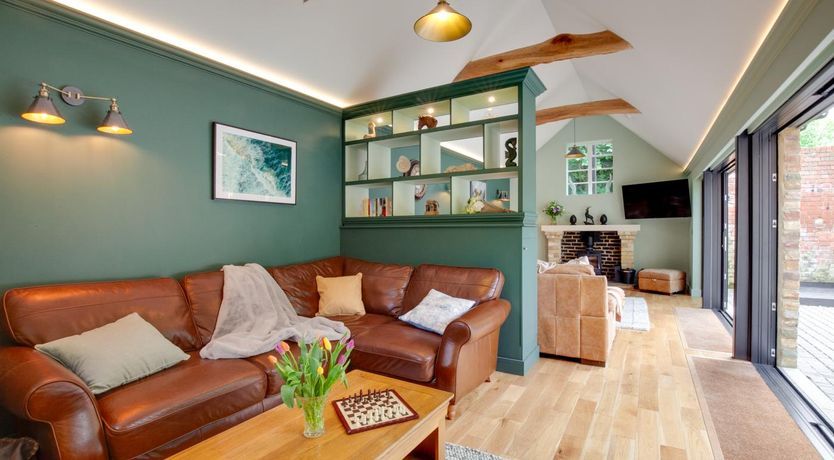 Photo of 4 Bed in Broadstairs