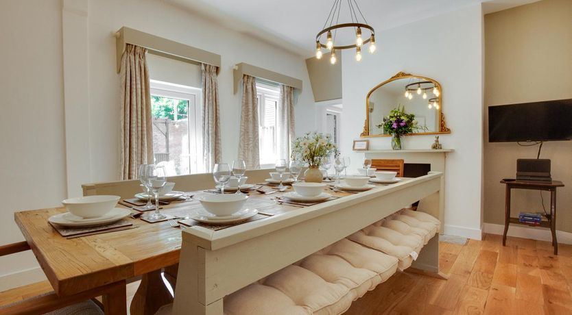 Photo of 4 Bed in Broadstairs