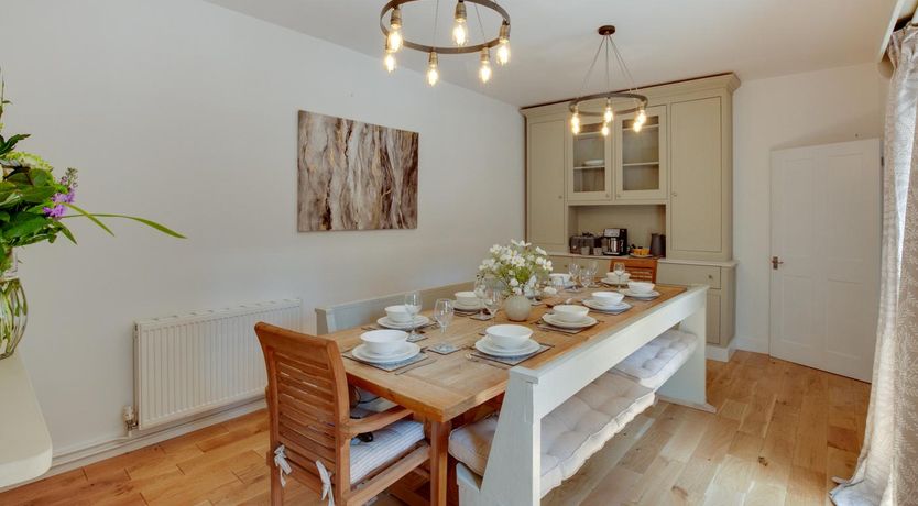 Photo of 4 Bed in Broadstairs