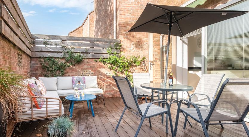 Photo of 2 Bed in Southwold