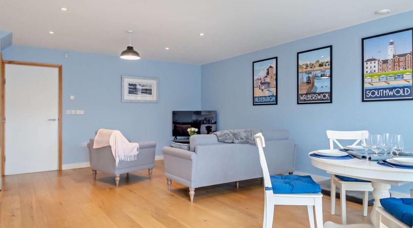 Photo of 2 Bed in Southwold