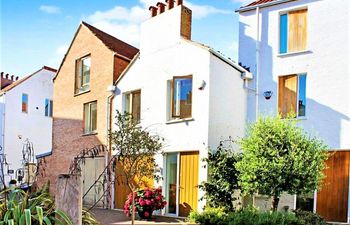 2 Bed in Southwold Holiday Home