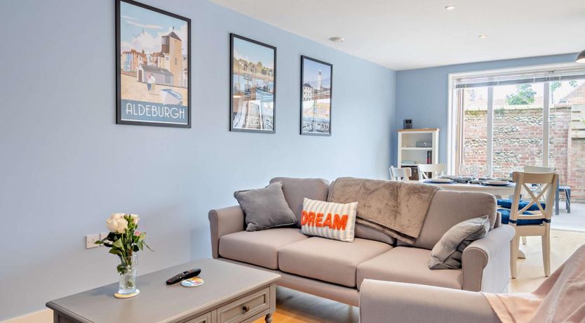 Photo of 2 Bed in Southwold