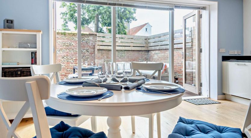 Photo of 2 Bed in Southwold