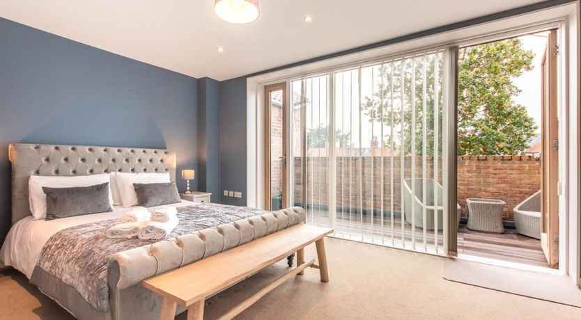 Photo of 2 Bed in Southwold