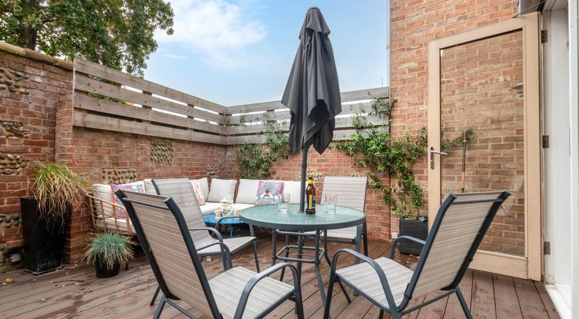 Photo of 2 Bed in Southwold