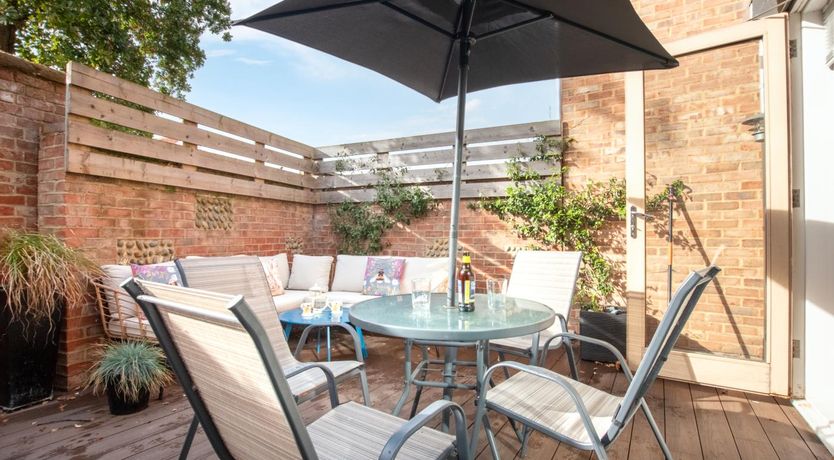 Photo of 2 Bed in Southwold