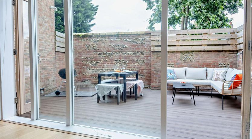 Photo of 2 Bed in Southwold