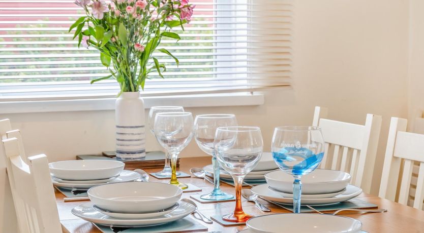 Photo of 3 Bed in Broad Haven