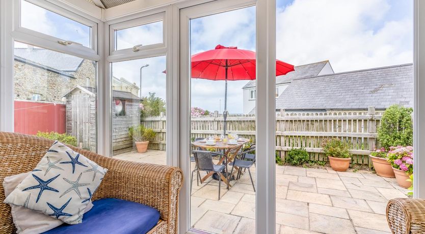 Photo of 3 Bed in Broad Haven