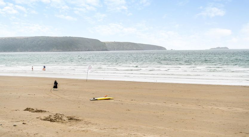 Photo of 3 Bed in Broad Haven