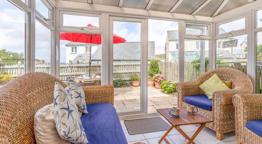 Photo of 3 Bed in Broad Haven