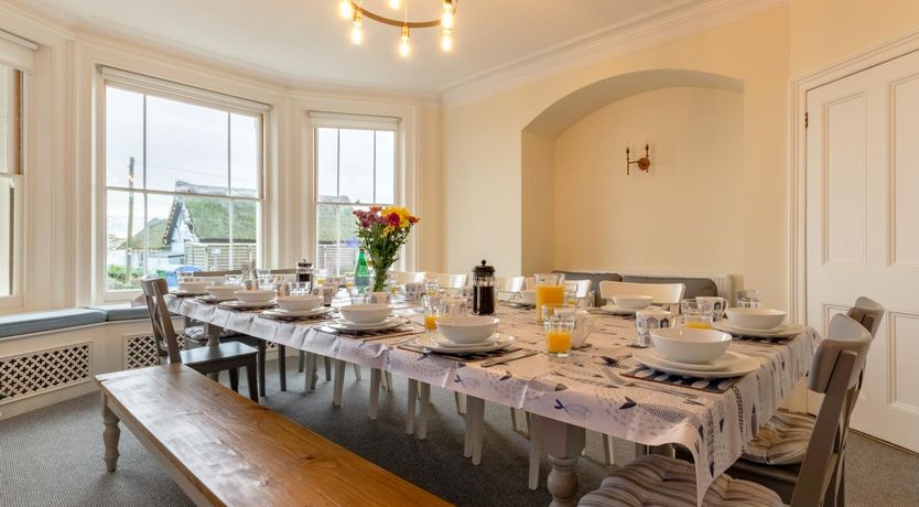 Photo of 7 Bed in Lowestoft