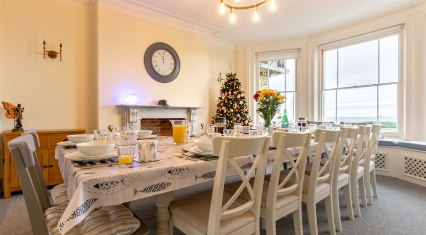 Photo of 7 Bed in Lowestoft