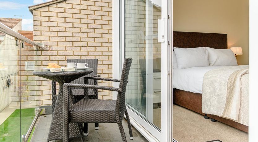 Photo of 3 Bed in Christchurch