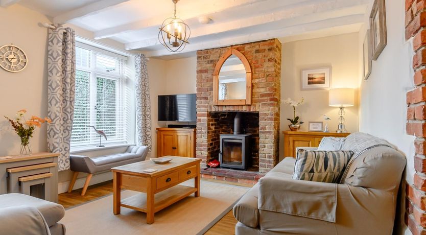 Photo of 4 Bed in Sheringham