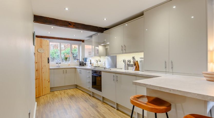 Photo of 4 Bed in Sheringham