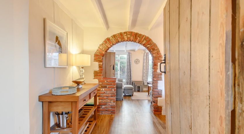 Photo of 4 Bed in Sheringham
