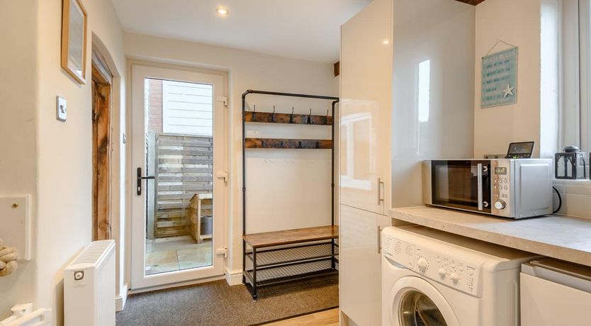 Photo of 4 Bed in Sheringham