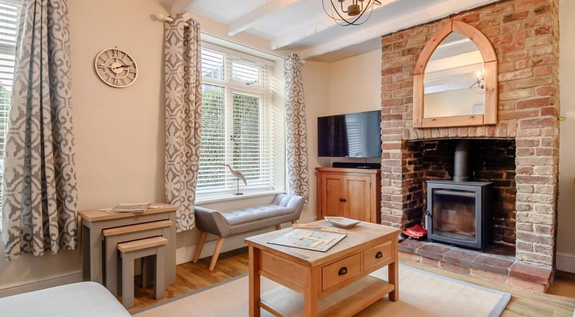 Photo of 4 Bed in Sheringham