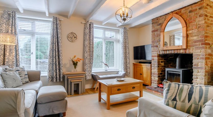 Photo of 4 Bed in Sheringham