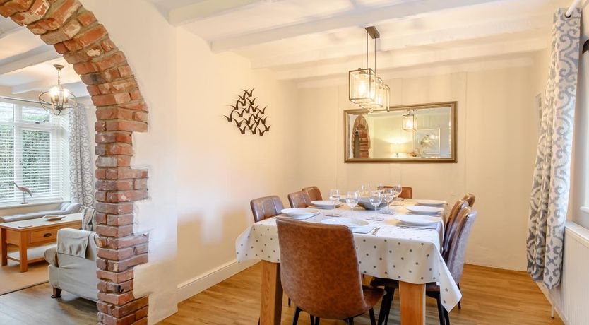 Photo of 4 Bed in Sheringham