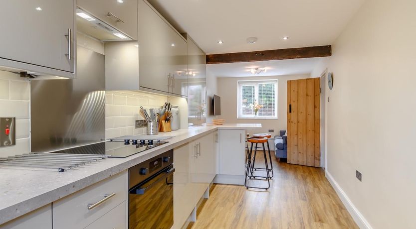 Photo of 4 Bed in Sheringham