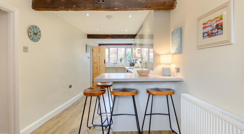 Photo of 4 Bed in Sheringham