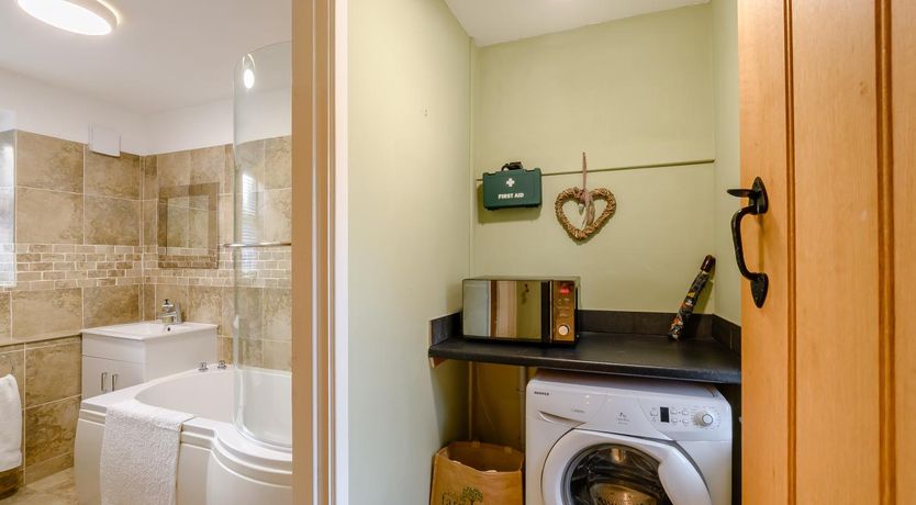 Photo of 2 Bed in Chatton