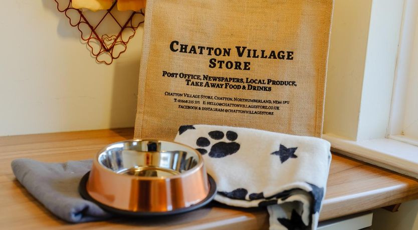 Photo of 2 Bed in Chatton