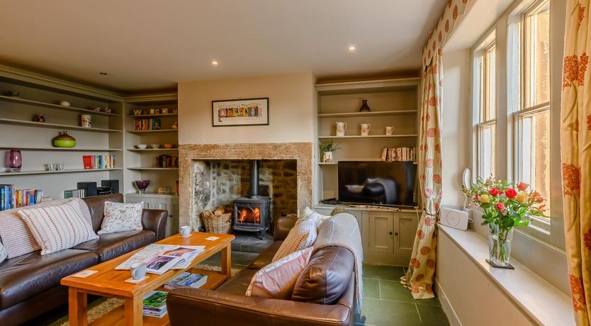 Photo of 2 Bed in Chatton