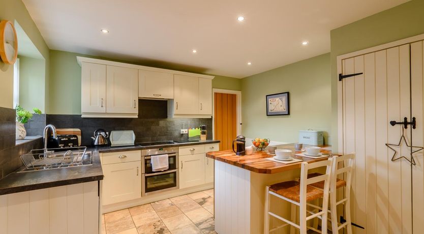 Photo of 2 Bed in Chatton