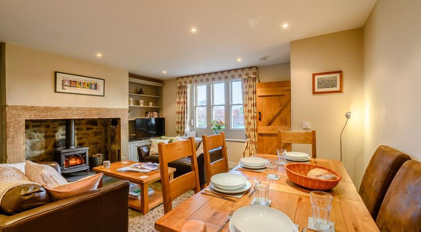 Photo of 2 Bed in Chatton