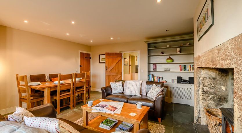 Photo of 2 Bed in Chatton