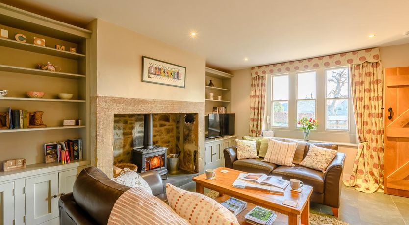 Photo of 2 Bed in Chatton