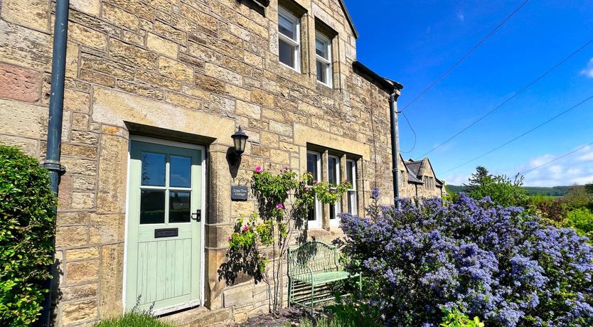 Photo of 2 Bed in Chatton