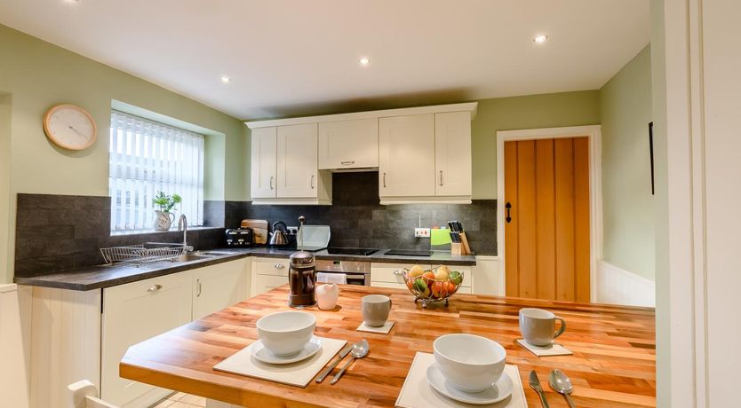 Photo of 2 Bed in Chatton