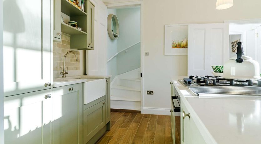 Photo of 2 Bed in Aldeburgh