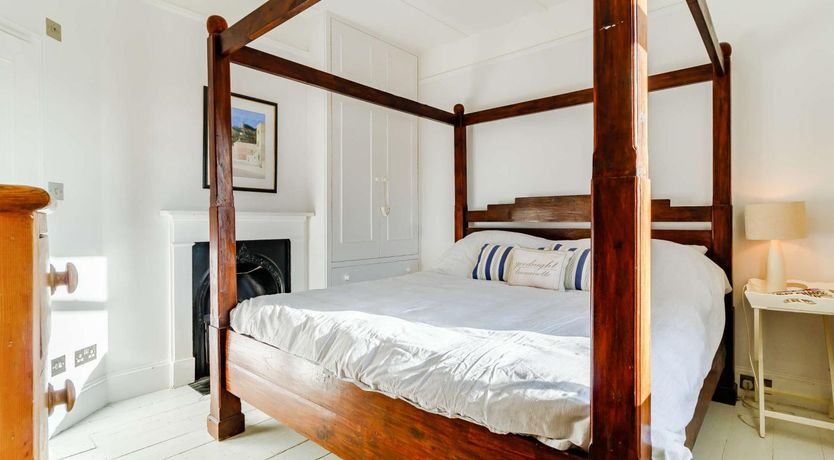 Photo of 2 Bed in Aldeburgh
