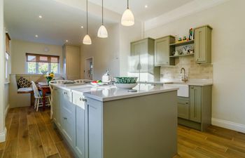 2 Bed in Aldeburgh Holiday Home