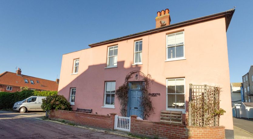 Photo of 2 Bed in Aldeburgh