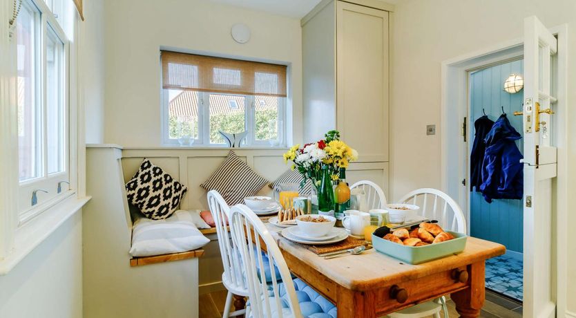 Photo of 2 Bed in Aldeburgh