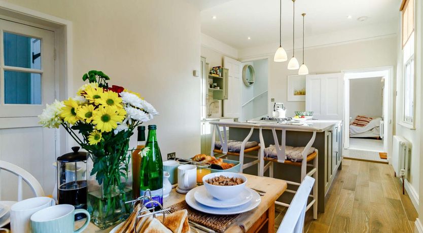 Photo of 2 Bed in Aldeburgh