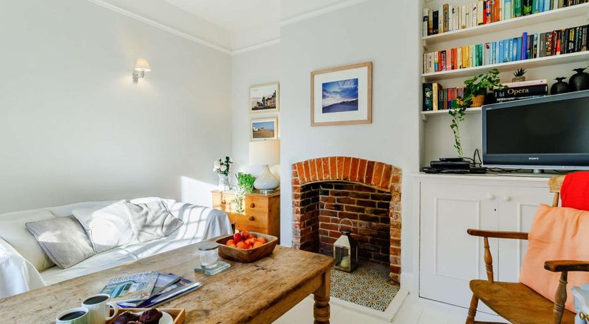 Photo of 2 Bed in Aldeburgh