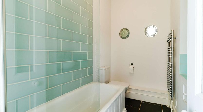 Photo of 2 Bed in Aldeburgh