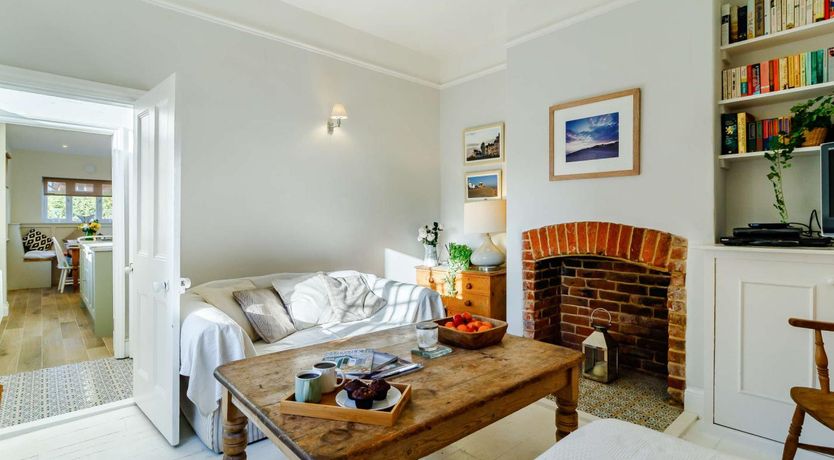 Photo of 2 Bed in Aldeburgh