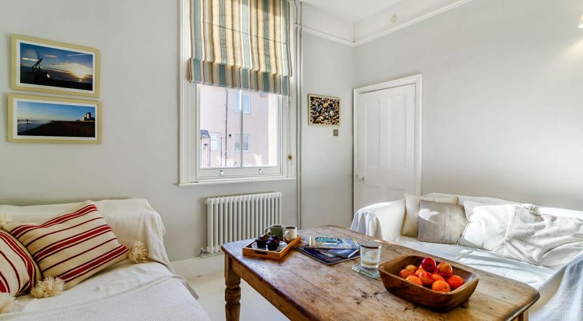 Photo of 2 Bed in Aldeburgh
