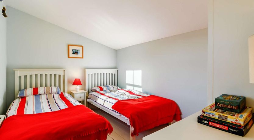 Photo of 2 Bed in Aldeburgh