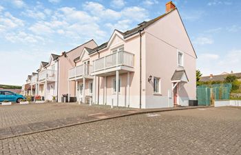 3 Bed in Broad Haven Holiday Home