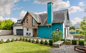 Photo of 5 Bed in Tavistock